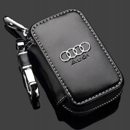 Premium auto-sleutelhouder