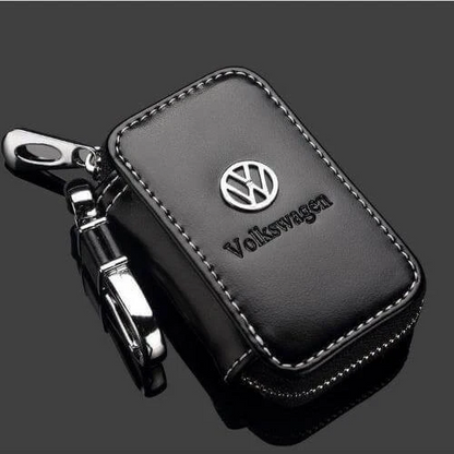 Premium auto-sleutelhouder