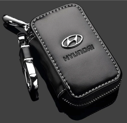 Premium auto-sleutelhouder