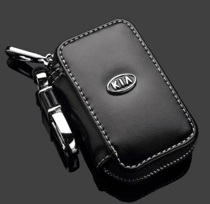 Premium auto-sleutelhouder