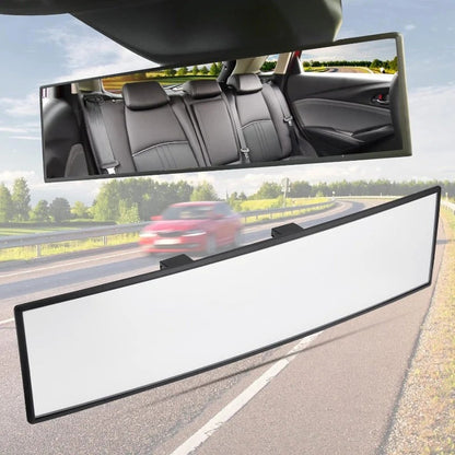 Panoramische Achteruitkijkspiegel