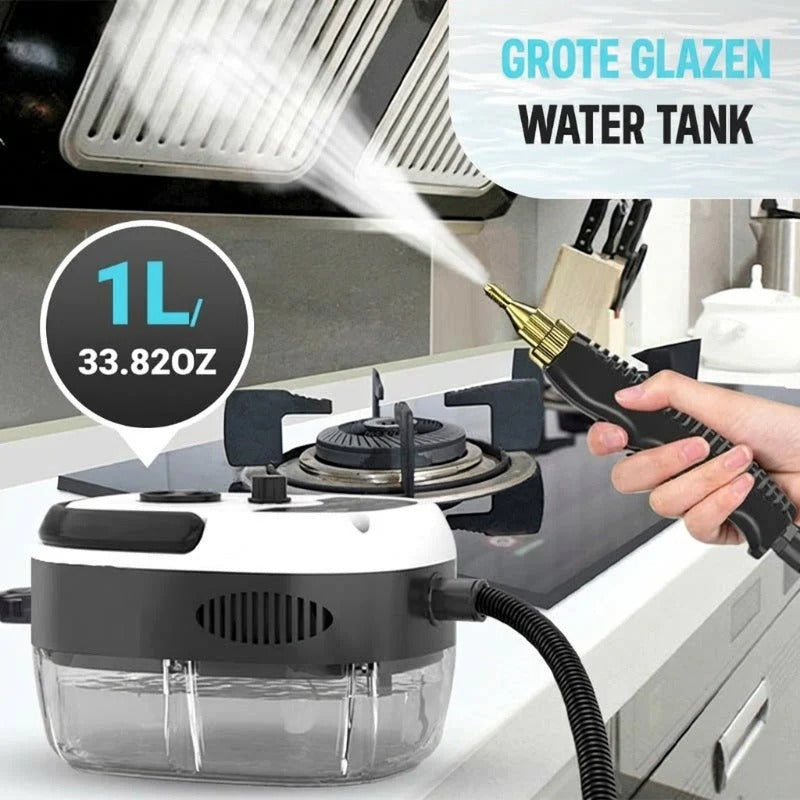 2500W handreiniger
