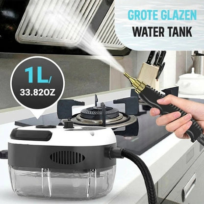 2500W handreiniger