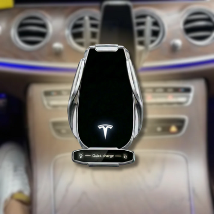 Luxe gepersonaliseerde telefoon-houder