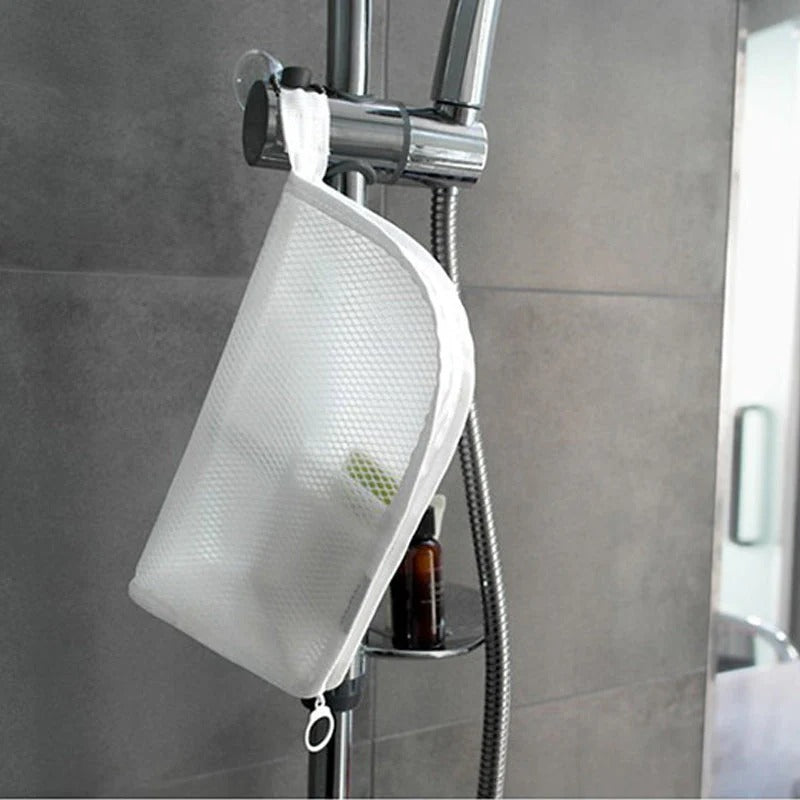 Draagbare lichtgewicht toilettas voor op reis