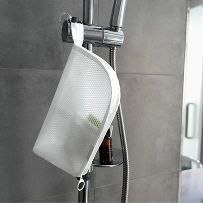Draagbare lichtgewicht toilettas voor op reis