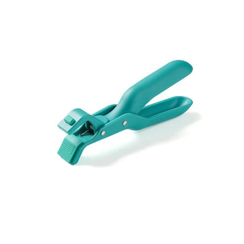 Multifunctionele anti-verbrandingskomhouderclip