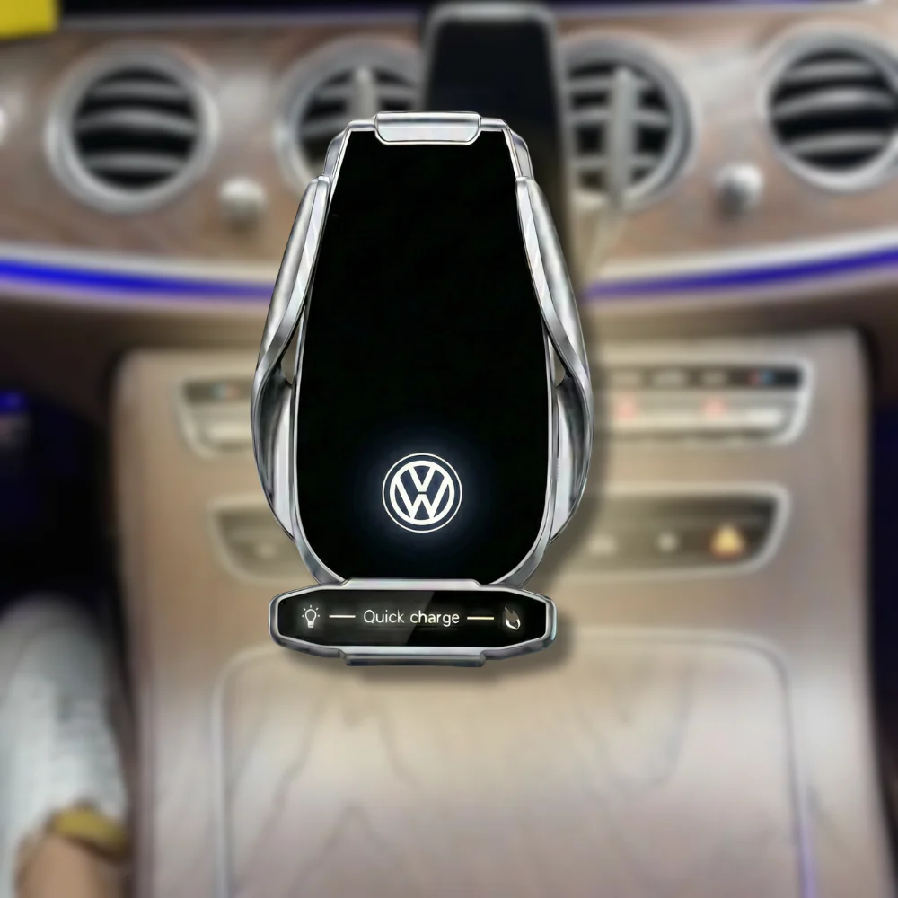 Luxe gepersonaliseerde telefoon-houder