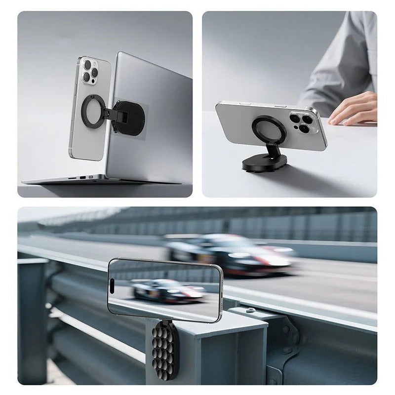 Multifunctionele Magnetische Telefoonhouder