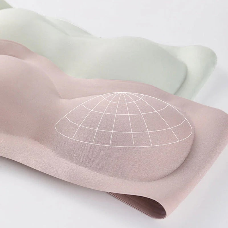 Strapless & ondersteunende, figuurcorrigerende beha