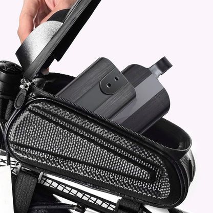 Intrekbare & Verstelbare Spatbordset voor de Fiets
