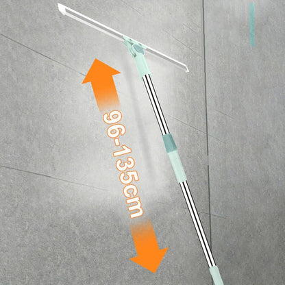 Minky Flexi Edge Sweeper
