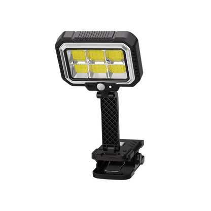 Solar buitenlamp – klik 'm vast en je tuin schittert gratis!