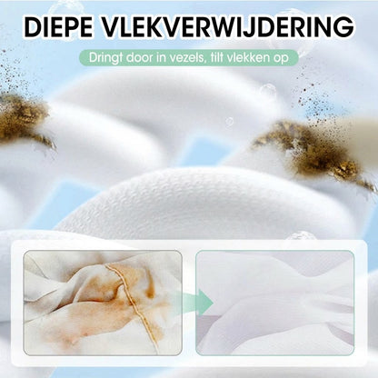 Kledingvlekverwijderaar Spray