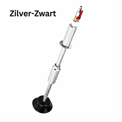 Krachtige Dubbele Zuignap voor Auto Deuken