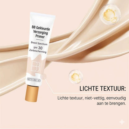 BB blur getinte vochtinbrengende crème SPF 30