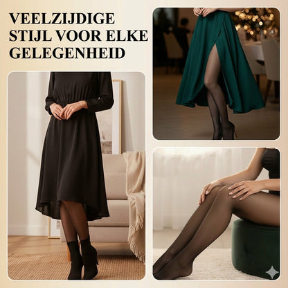 Hoge Taille Shaping Legging: Corrigerend & Onzichtbaar
