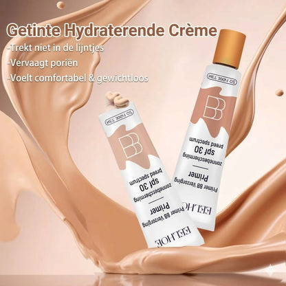 BB blur getinte vochtinbrengende crème SPF 30