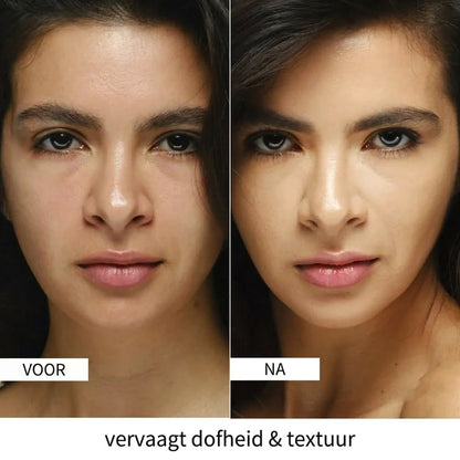 BB blur getinte vochtinbrengende crème SPF 30