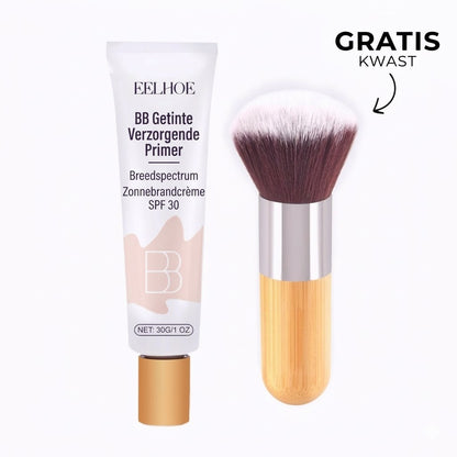BB blur getinte vochtinbrengende crème SPF 30