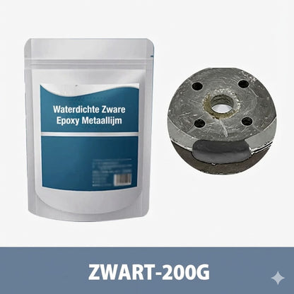 Supersterke Metaal Epoxy (Impactbestendig)