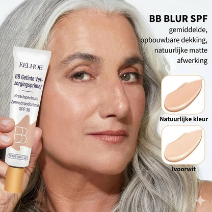 BB blur getinte vochtinbrengende crème SPF 30