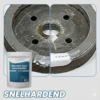 Supersterke Metaal Epoxy (Impactbestendig)