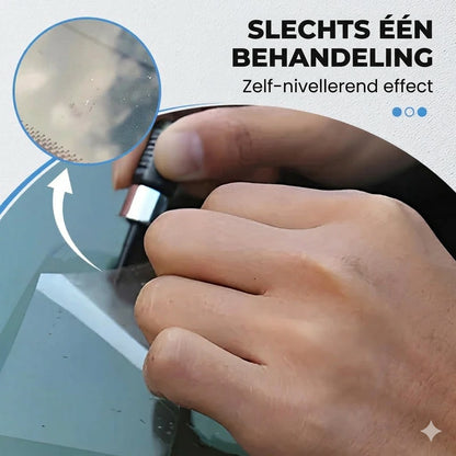 Barsten Weg Glasreparatieset