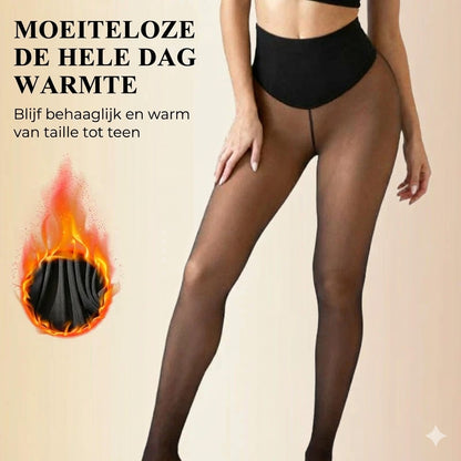 Hoge Taille Shaping Legging: Corrigerend & Onzichtbaar