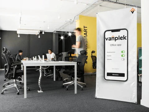 Eenvoudig Aanbrengbare Keukenfilm Oppervlaktebescherming（60cm×300cm）